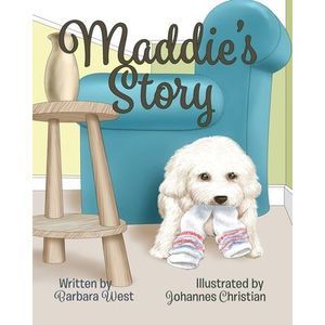 Maddie's Story -- Barbara West